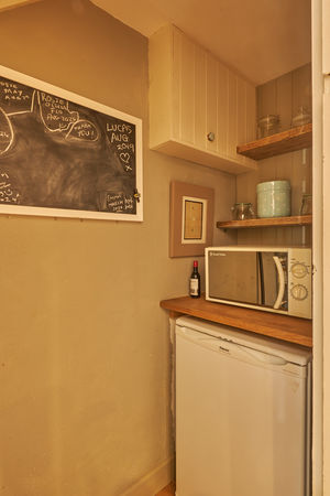 Pantry- click for photo gallery